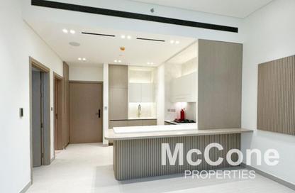 Apartment - 1 Bedroom - 2 Bathrooms for sale in Binghatti Phantom - District 17 - Jumeirah Village Circle - Dubai