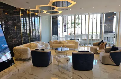 Apartment - Studio - 1 Bathroom for rent in Jewelz by Danube - Arjan - Dubai