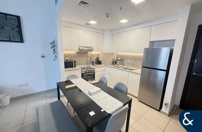 Apartment - 1 Bedroom - 2 Bathrooms for rent in Safi 1B - Safi 1 - Safi - Town Square - Dubai