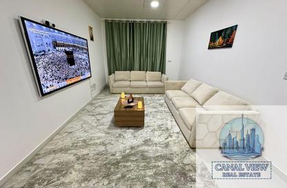 Apartment - 1 Bedroom - 1 Bathroom for rent in Khalifa City A - Khalifa City - Abu Dhabi Apartment - 1 Bedroom - 1 Bathroom for rent in Khalifa City A - Khalifa City - Abu Dhabi