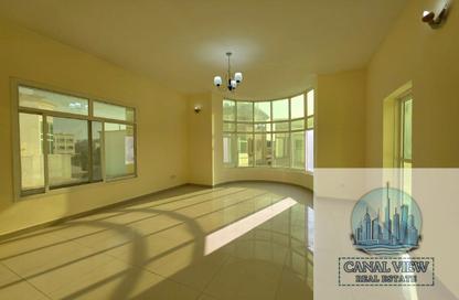Apartment - 1 - 1 for rent in Khalifa City A - Khalifa City - Abu Dhabi