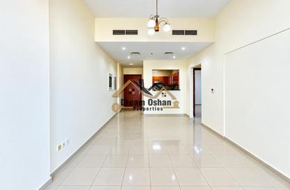 Apartment - 2 - 2 for rent in La Vista Residence 1 - La Vista Residence - Dubai Silicon Oasis - Dubai Apartment - 2 - 2 for rent in La Vista Residence 1 - La Vista Residence - Dubai Silicon Oasis - Dubai