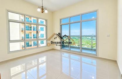Apartment - 2 - 2 for rent in La Vista Residence 1 - La Vista Residence - Dubai Silicon Oasis - Dubai
