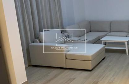 Apartment - 1 - 1 for rent in Waters Edge - Yas Island - Abu Dhabi Apartment - 1 - 1 for rent in Waters Edge - Yas Island - Abu Dhabi