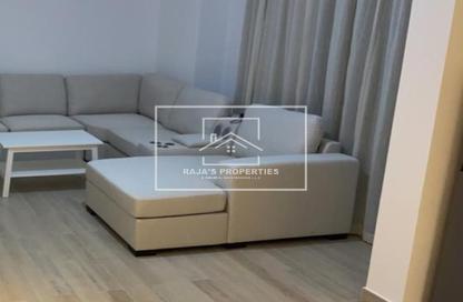 Apartment - 1 - 1 for rent in Waters Edge - Yas Island - Abu Dhabi Apartment - 1 - 1 for rent in Waters Edge - Yas Island - Abu Dhabi