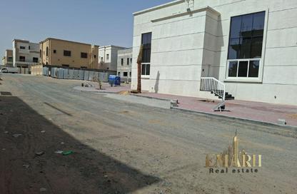 Land - Studio for sale in Al Yasmeen 1 - Al Yasmeen - Ajman