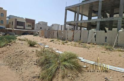 Land - Studio for sale in Al Yasmeen 1 - Al Yasmeen - Ajman