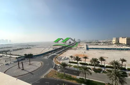 شقة - 1 حمام للايجار في سعديات نوون - جزيرة السعديات - أبوظبي