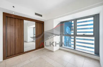 Apartment - 2 Bedrooms - 3 Bathrooms for sale in Princess Tower - Dubai Marina - Dubai