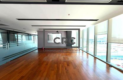 Office Space - Studio - 1 Bathroom for sale in The Prism - Business Bay - Dubai