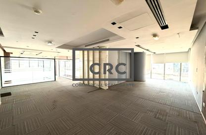 Office Space - Studio - 1 Bathroom for sale in The Prism - Business Bay - Dubai