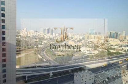 شقة - 2 - 2 للبيع في برج المدينة ب5 - أبراج سيتي - النعيمية 3 - النعيمية - عجمان