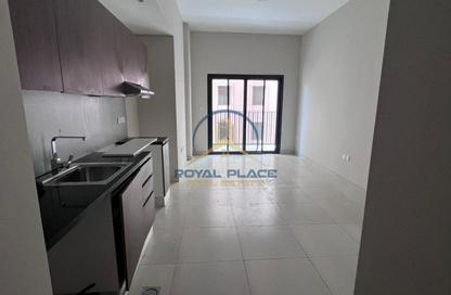 Apartment - 1 Bedroom - 2 Bathrooms for rent in Sun Point Dubai C - Sun Point Dubai - Dubai Production City (IMPZ) - Dubai