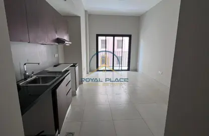 Apartment - 1 Bedroom - 2 Bathrooms for rent in Sun Point Dubai C - Sun Point Dubai - Dubai Production City (IMPZ) - Dubai