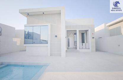 Villa - 2 Bedrooms - 4 Bathrooms for rent in Al Qusaidat - Ras Al Khaimah Villa - 2 Bedrooms - 4 Bathrooms for rent in Al Qusaidat - Ras Al Khaimah