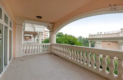 شقة - 2 غرف نوم - 3 حمامات للبيع في كمبينسكي بالم ريزيدنس - ذا كريسنت - نخلة جميرا - دبي