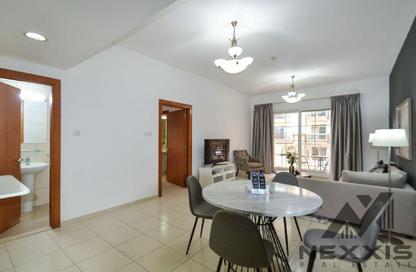Apartment - 1 - 2 for rent in Florence 1 - Tuscan Residences - District 10 - Jumeirah Village Circle - Dubai Apartment - 1 - 2 for rent in Florence 1 - Tuscan Residences - District 10 - Jumeirah Village Circle - Dubai