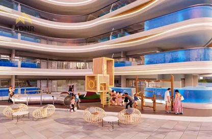 Apartment - 1 - 2 for sale in Samana Ibiza - Dubai Land Residence Complex - Dubai Apartment - 1 - 2 for sale in Samana Ibiza - Dubai Land Residence Complex - Dubai