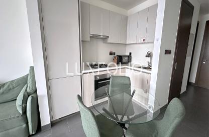 Apartment - 1 - 2 for sale in The Crest Tower B - The Crest - Sobha Hartland - Mohammed Bin Rashid City - Dubai Apartment - 1 - 2 for sale in The Crest Tower B - The Crest - Sobha Hartland - Mohammed Bin Rashid City - Dubai