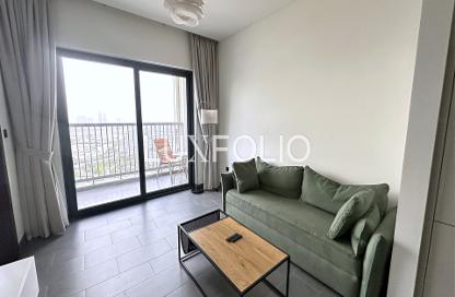 Apartment - 1 - 2 for sale in The Crest Tower B - The Crest - Sobha Hartland - Mohammed Bin Rashid City - Dubai Apartment - 1 - 2 for sale in The Crest Tower B - The Crest - Sobha Hartland - Mohammed Bin Rashid City - Dubai