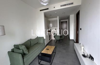 Apartment - 1 - 2 for sale in The Crest Tower B - The Crest - Sobha Hartland - Mohammed Bin Rashid City - Dubai Apartment - 1 - 2 for sale in The Crest Tower B - The Crest - Sobha Hartland - Mohammed Bin Rashid City - Dubai