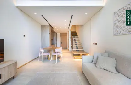 Apartment - 1 Bedroom - 2 Bathrooms for rent in The Autograph - District 10 - Jumeirah Village Circle - Dubai