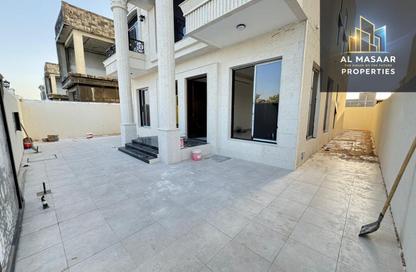 Villa - 5 Bedrooms - 7 Bathrooms for sale in Al Zaheya Gardens - Al Zahya - Ajman