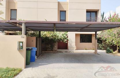 Townhouse - 3 Bedrooms - 4 Bathrooms for rent in Al Yasmeen - Al Zahia - Muwaileh Commercial - Sharjah