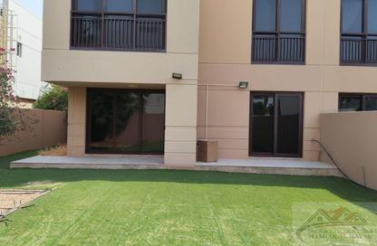Townhouse - 3 Bedrooms - 4 Bathrooms for rent in Al Yasmeen - Al Zahia - Muwaileh Commercial - Sharjah Townhouse - 3 Bedrooms - 4 Bathrooms for rent in Al Yasmeen - Al Zahia - Muwaileh Commercial - Sharjah