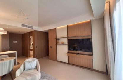 Apartment - 1 Bedroom - 1 Bathroom for rent in The Address Residences Dubai Opera Tower 2 - The Address Residences Dubai Opera - Downtown Dubai - Dubai Apartment - 1 Bedroom - 1 Bathroom for rent in The Address Residences Dubai Opera Tower 2 - The Address Residences Dubai Opera - Downtown Dubai - Dubai