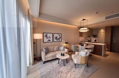 Apartment - 1 Bedroom - 1 Bathroom for rent in The Address Residences Dubai Opera Tower 2 - The Address Residences Dubai Opera - Downtown Dubai - Dubai Apartment - 1 Bedroom - 1 Bathroom for rent in The Address Residences Dubai Opera Tower 2 - The Address Residences Dubai Opera - Downtown Dubai - Dubai