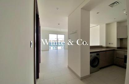 Apartment - 1 Bedroom - 2 Bathrooms for sale in Sobha Hartland Greens 6 - Hartland Greens - Sobha Hartland - Mohammed Bin Rashid City - Dubai