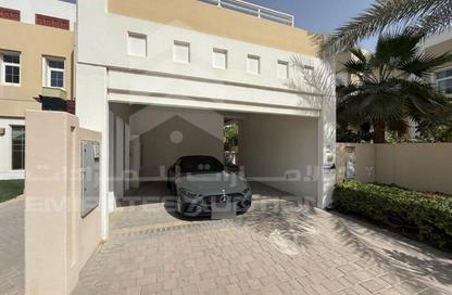 Villa - 3 Bedrooms - 2 Bathrooms for sale in Rahat - Mudon - Dubai