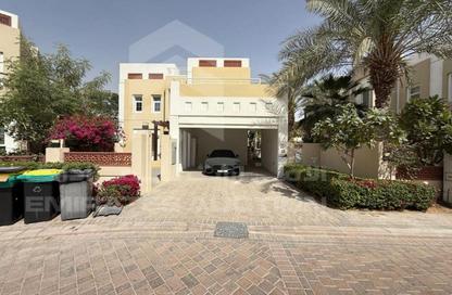 Villa - 3 Bedrooms - 2 Bathrooms for sale in Rahat - Mudon - Dubai