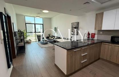 Apartment - 1 Bedroom - 2 Bathrooms for rent in AKA Residence - District 11 - Jumeirah Village Circle - Dubai
