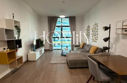 Apartment - 1 Bedroom - 2 Bathrooms for rent in AKA Residence - District 11 - Jumeirah Village Circle - Dubai