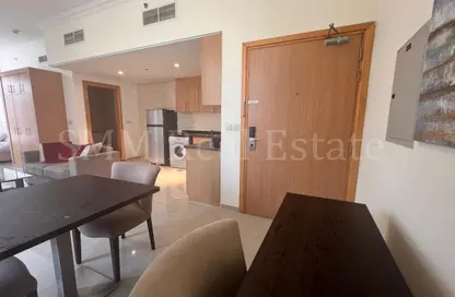 Apartment - 2 Bathrooms for rent in Lincoln Park - West Side - Lincoln Park - Arjan - Dubai Apartment - 2 Bathrooms for rent in Lincoln Park - West Side - Lincoln Park - Arjan - Dubai