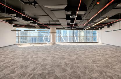 Office Space - Studio for sale in Smart Heights - Barsha Heights (Tecom) - Dubai