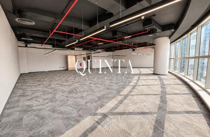 Office Space - Studio for sale in Smart Heights - Barsha Heights (Tecom) - Dubai