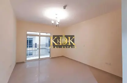 Apartment - Studio - 1 Bathroom for rent in May Residence 3 - May Residence - District 10 - Jumeirah Village Circle - Dubai