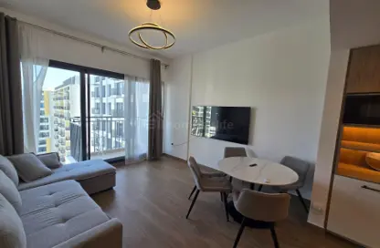 Apartment - 1 Bedroom - 1 Bathroom for rent in Liva - Town Square - Dubai