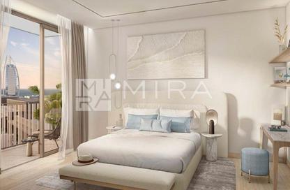 Apartment - 2 Bedrooms - 2 Bathrooms for sale in Elara Building A - Elara - Madinat Jumeirah Living - Umm Suqeim 3 - Umm Suqeim - Dubai Apartment - 2 Bedrooms - 2 Bathrooms for sale in Elara Building A - Elara - Madinat Jumeirah Living - Umm Suqeim 3 - Umm Suqeim - Dubai