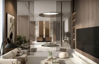 شقة - 1 حمام للبيع في إمباير ليك فيوز - ليوان - دبي لاند - دبي