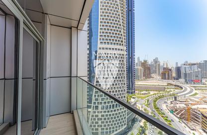 Apartment - Studio - 1 Bathroom for sale in Century Tower - Business Bay - Dubai