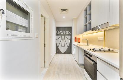 Apartment - Studio - 1 Bathroom for sale in Century Tower - Business Bay - Dubai Apartment - Studio - 1 Bathroom for sale in Century Tower - Business Bay - Dubai