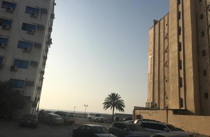 Land - Studio for sale in Al Nakhil 2 - Al Nakhil - Ajman Land - Studio for sale in Al Nakhil 2 - Al Nakhil - Ajman
