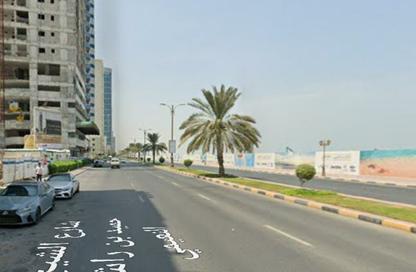 Land - Studio for sale in Al Nakhil 2 - Al Nakhil - Ajman Land - Studio for sale in Al Nakhil 2 - Al Nakhil - Ajman