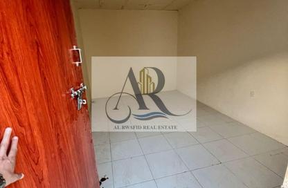 Labor Camp - Studio - 7+ Bathrooms for rent in Ajman Gate Tower - Ajman Industrial 2 - Ajman Industrial Area - Ajman