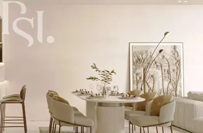 شقة - غرفة نوم - 1 حمام للبيع في مساكن سكاي هيلز 2 - الضاحية 13 - قرية جميرا الدائرية - دبي