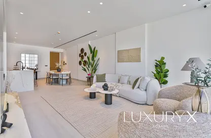 Apartment - 2 Bedrooms - 2 Bathrooms for sale in Solcasa Residence - Meydan - Dubai